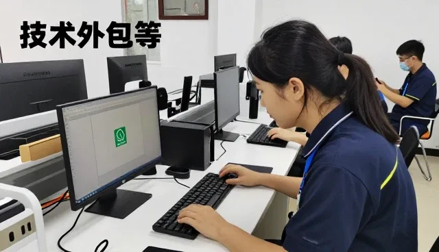 技术推广成为适配方案发展的重要工具